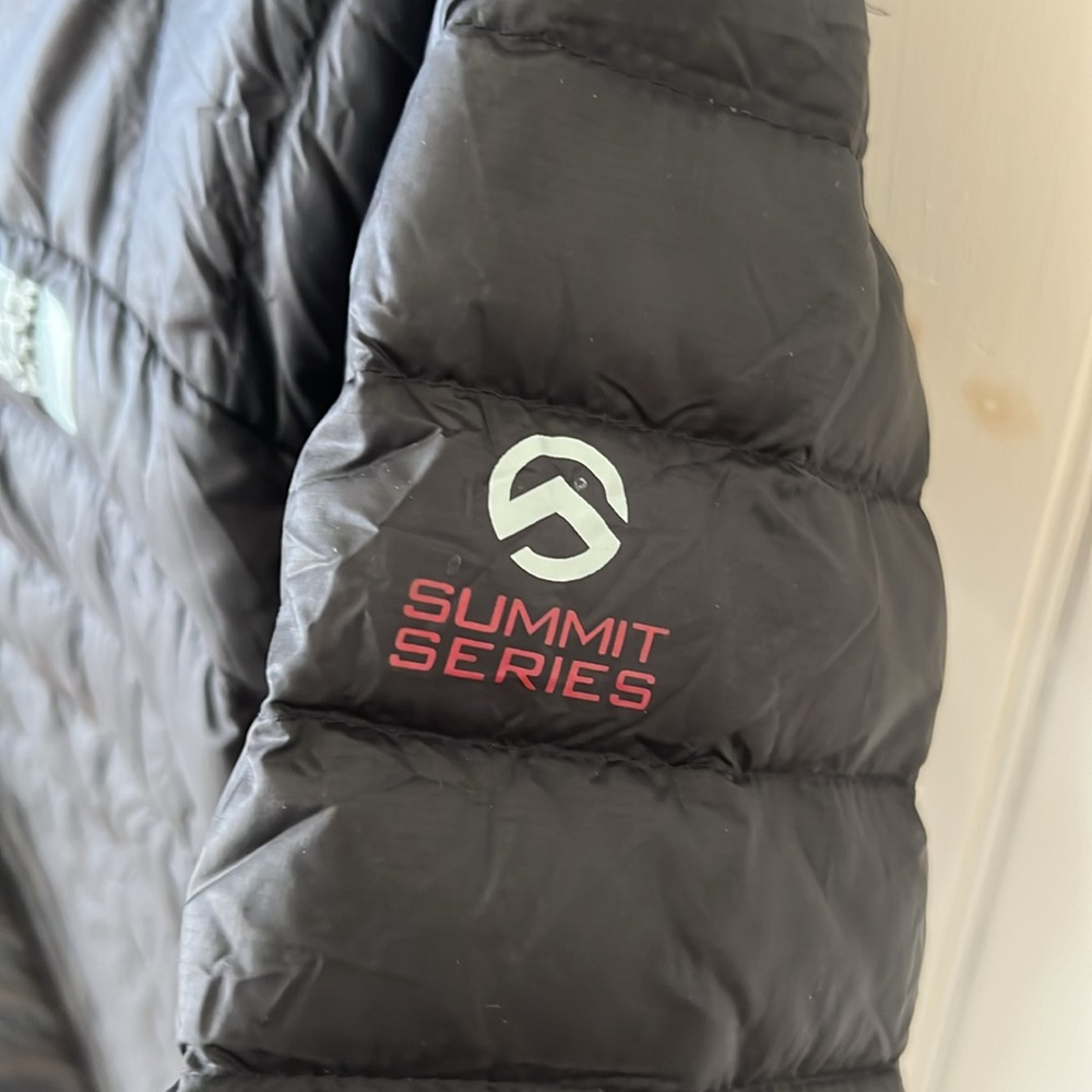 The North Face Summit Series Women’s Nano Jacket 800 fill Down, Size Small. - Picture 3 of 12